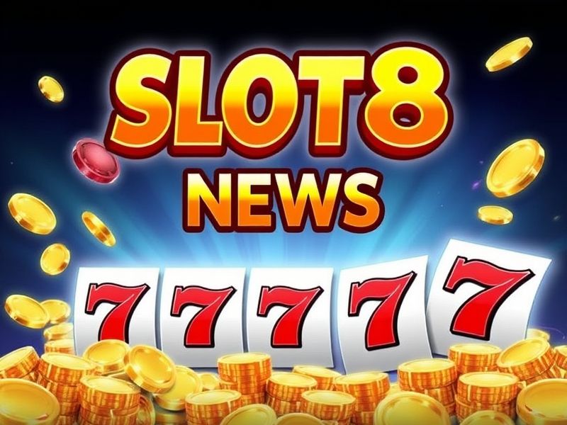 Welcome to slot8.com – your ultimate destination for thrilling online slots, live casino games, exclusive bonuses, and secure gambling experiences. Play now and join thousands of players worldwide.
